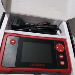LAUNCH Professional Diagnostic Tool 