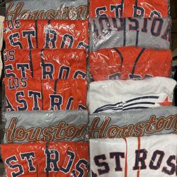 Houston Astros Jerseys