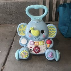 Toddler Walker
