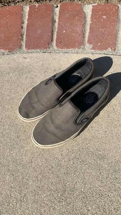Free Vans shoes 7.5