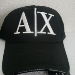 Armani Exchange Hat 