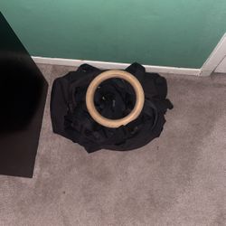 Calisthenics Rings