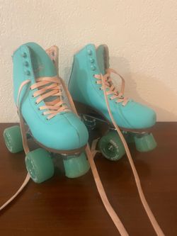 Girls skates