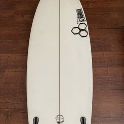 Al Merrick Surfboard