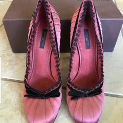 Louis Vuitton Heels