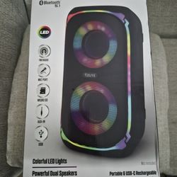 Speaker With Microphone 