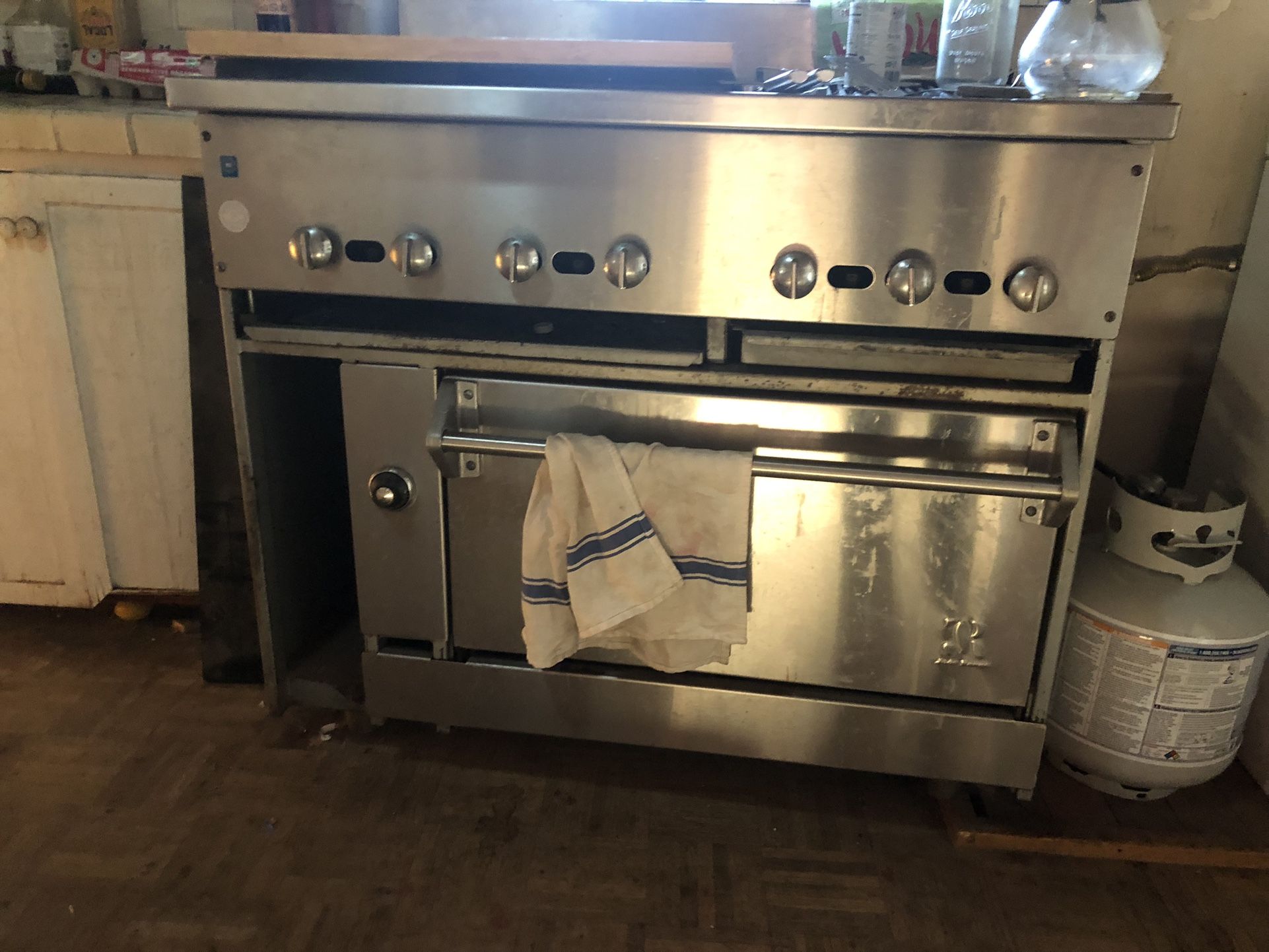 Jade Range And Grill