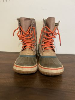 Sorel Boots