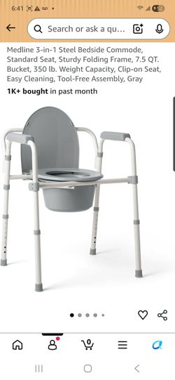 Portable bathroom