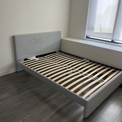 Queen Bed Frame