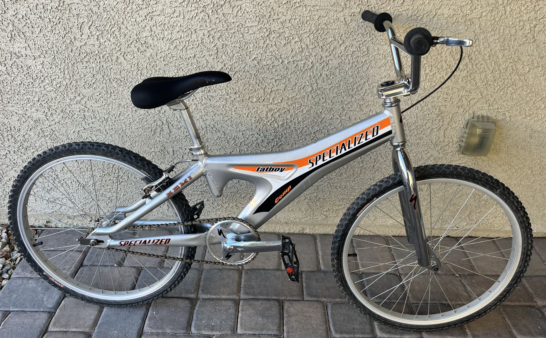 RARE! 1999 Specialized Fatboy Comp 24  $400 OBO