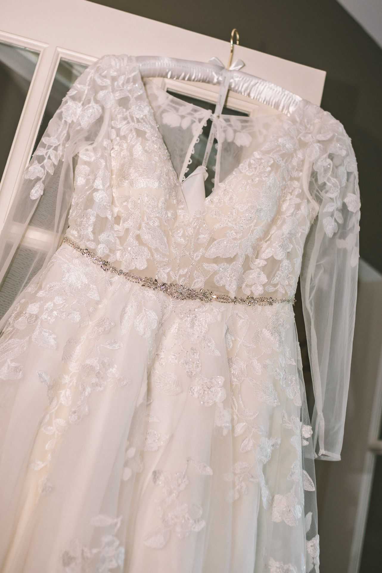 Wedding Dresses