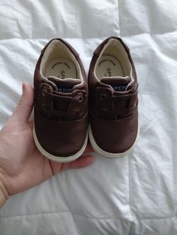 Baby Shoes
