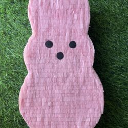 Easter Mini Piñatas 