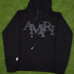 Amiri Hoodie