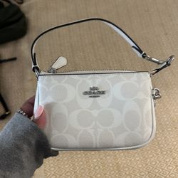 Coach Mini Bag 