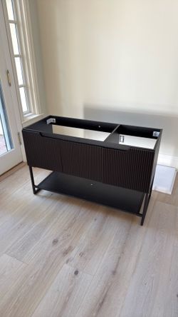 FREE Vanity 48 inches brand new