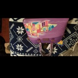 Loungefly Purse