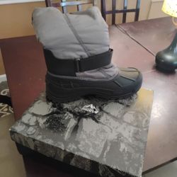 Winter Boots  New