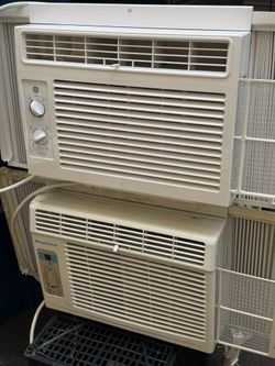 Air conditioner, window, AC