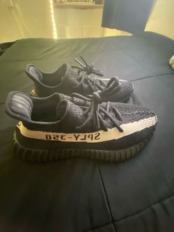YEEZY BOOST 350 V2 "Oreo