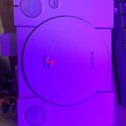 PlayStation 1