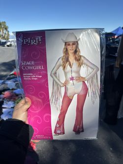 Halloween costume