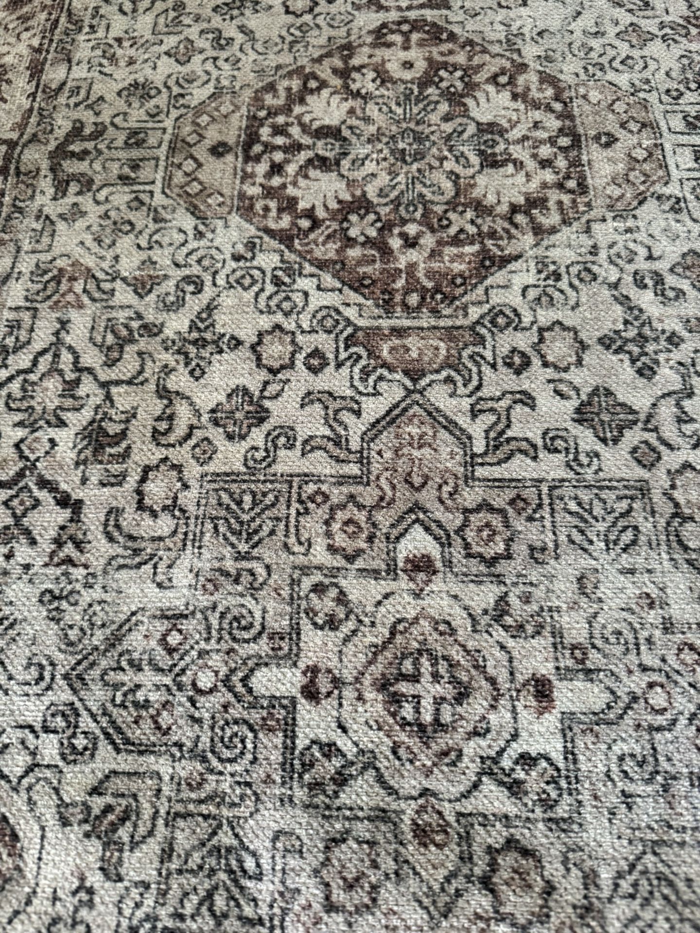 3x5 Rug