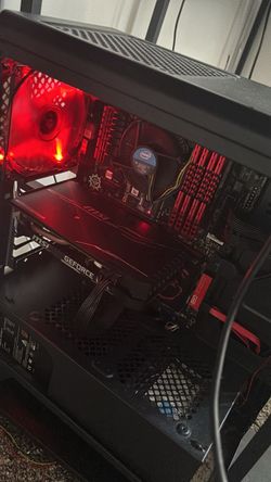 Gaming pc