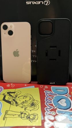 iPhone 13 256 Gb