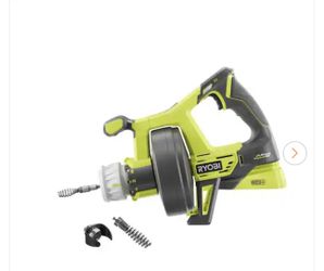 Ryobi Tools 