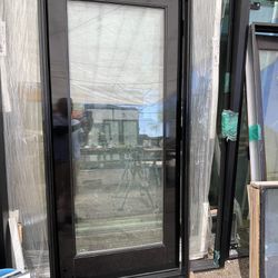 Single Door 37”1/2x81”3/4 $550