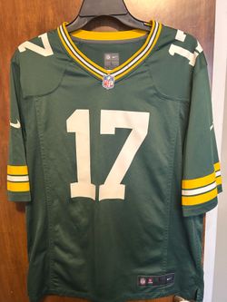 Green Bay Packers Devante Adams Jersey