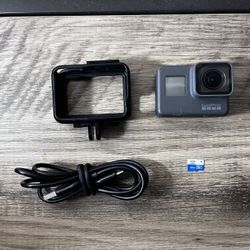 GoPro Hero 5 Black