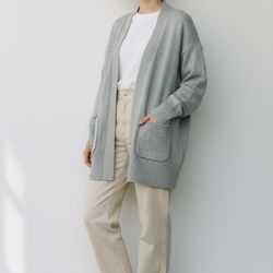 Grey New Day cardigan #cardigan