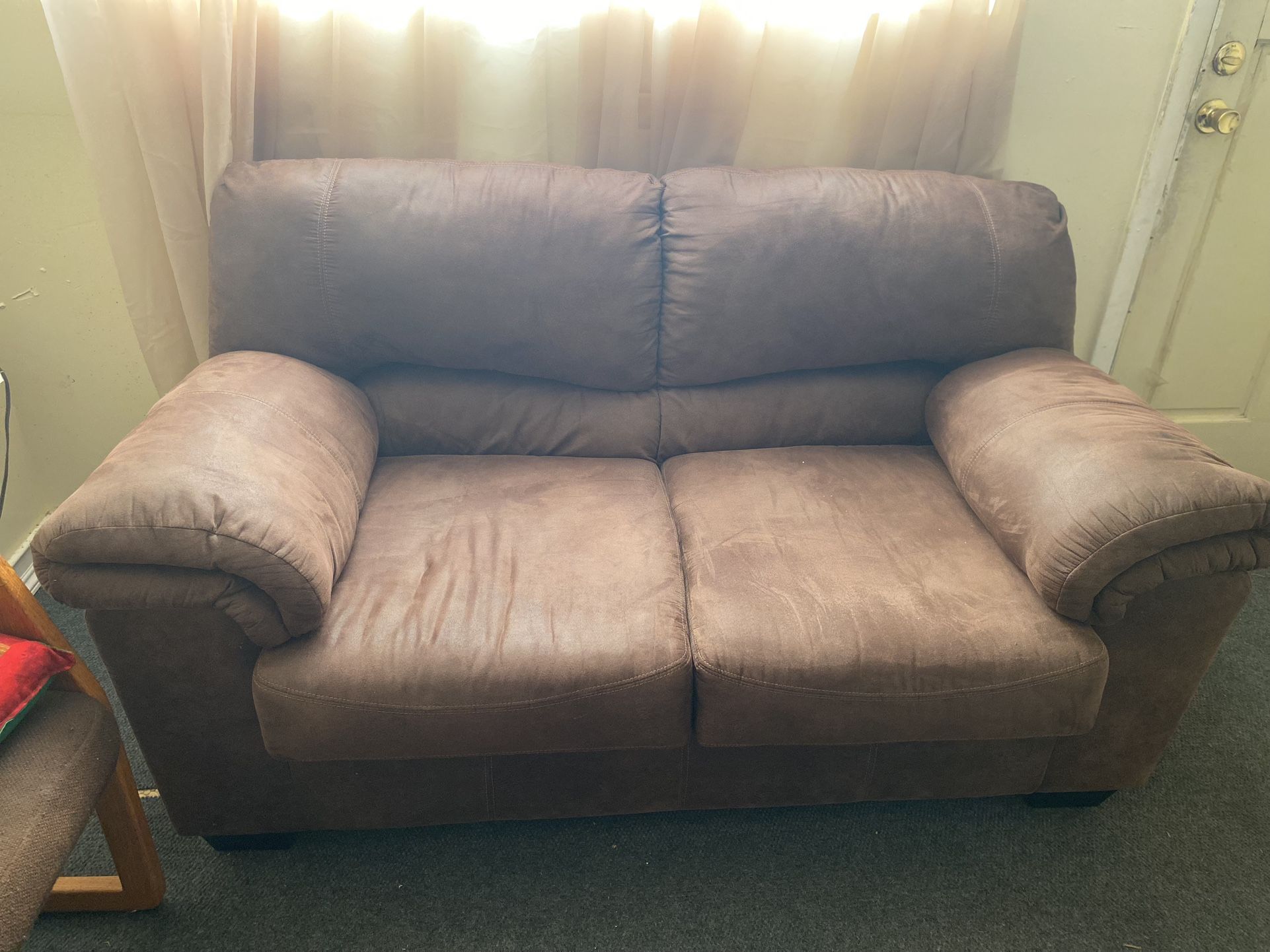 Love Seat For Sale