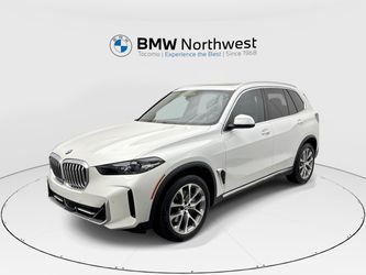 2024 BMW X5
