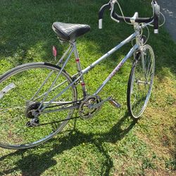 Schwinn Le Tour 1988 Road Bike 