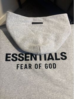 Essential Hoodie 2024 Version
