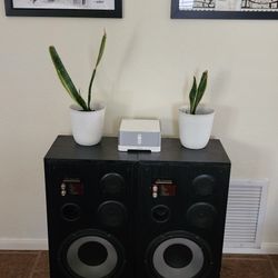 Sonos Connect Amp