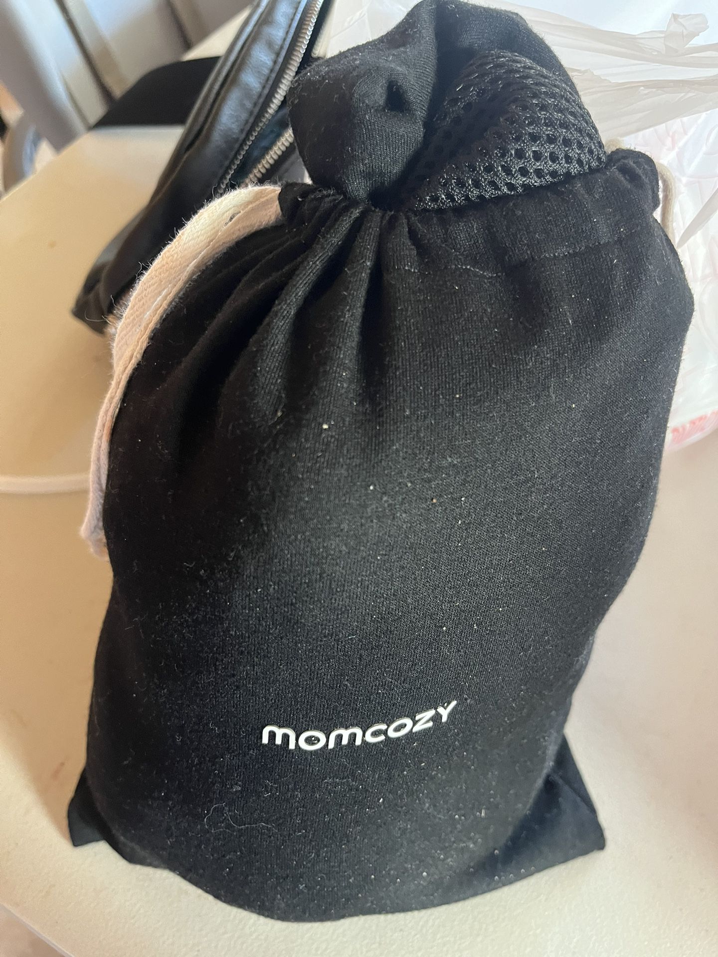 Mom Cozy Baby Carrier 