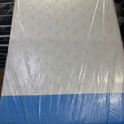 Queen Memory Foam