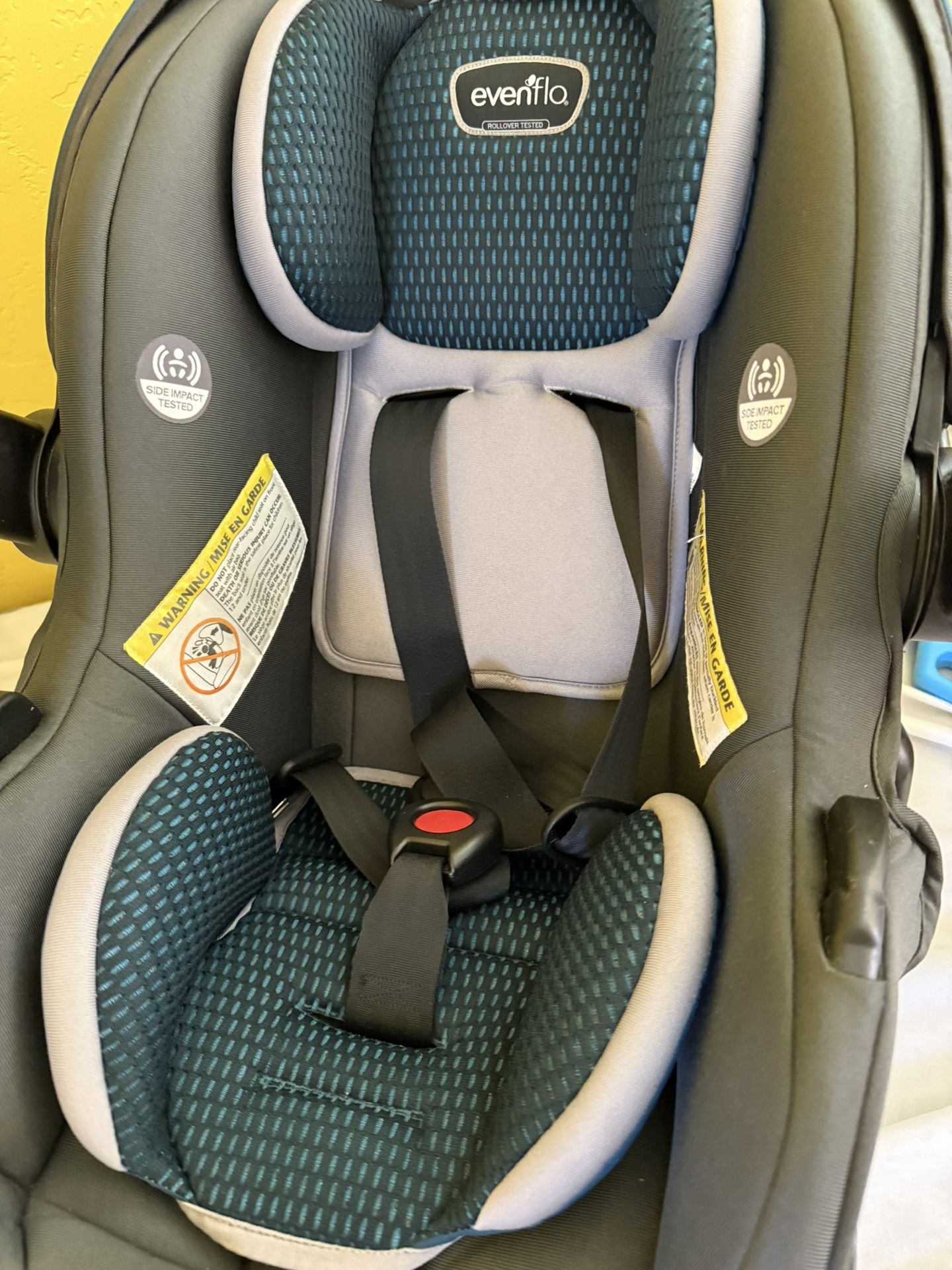 Car Seat