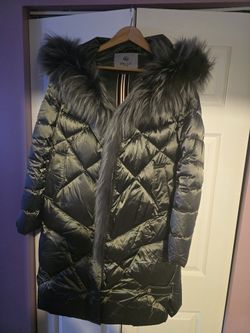 Women Coat