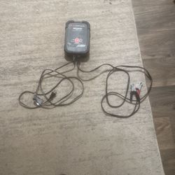 Schumacher 8 Amp Charger