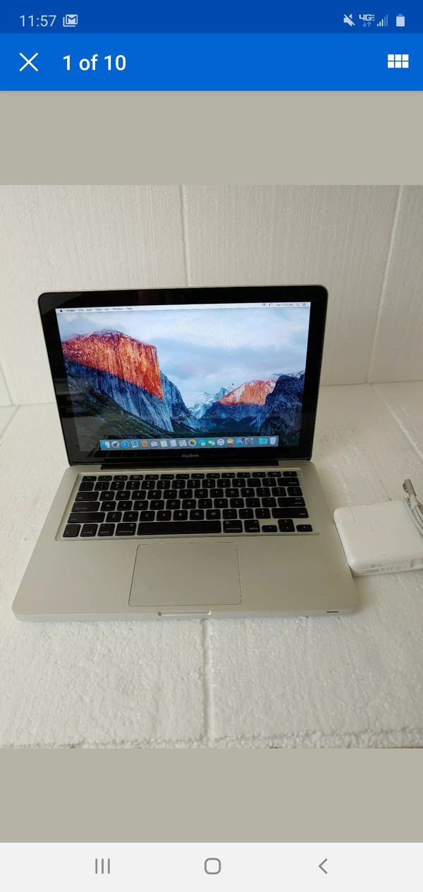 Macbook Macbook