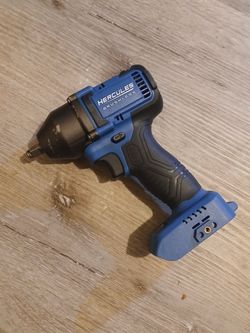 Hercules Tools 3/8 compact Impact gun wrench
