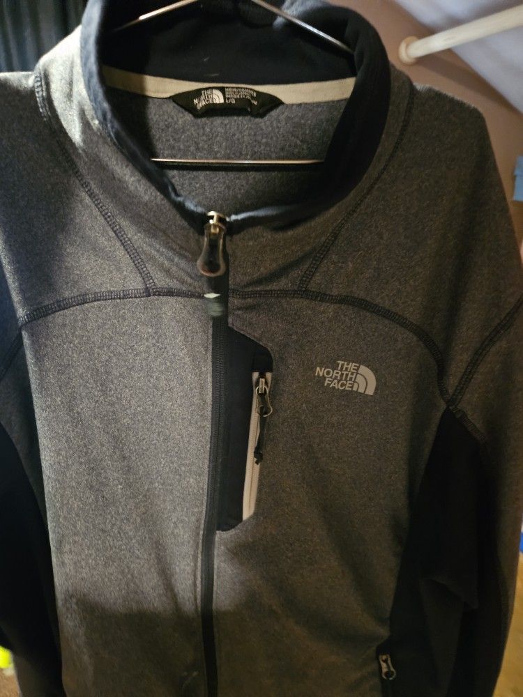 Men's North Face Jacket