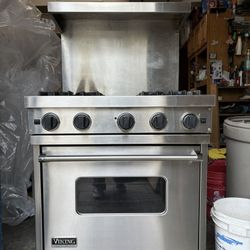 Viking Range 