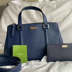 Kate Spade Purse & Wallet